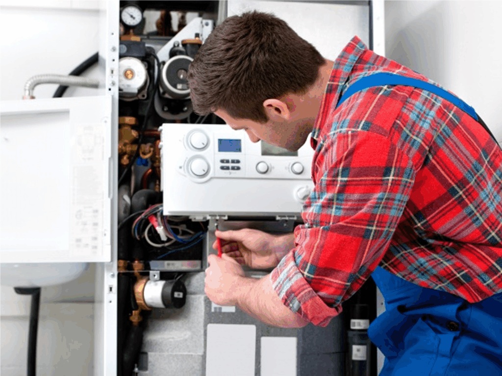Üsküdar Viessmann Viessmann kombi petek temizleme – Isınma sorunu kökünden çözüldü. - Teknik servis örneği